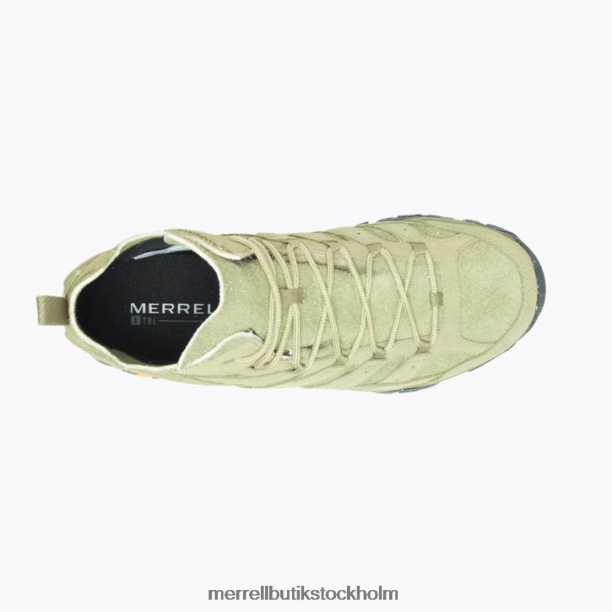 män Merrell ört moab 2 decon mid skor DP80HP650