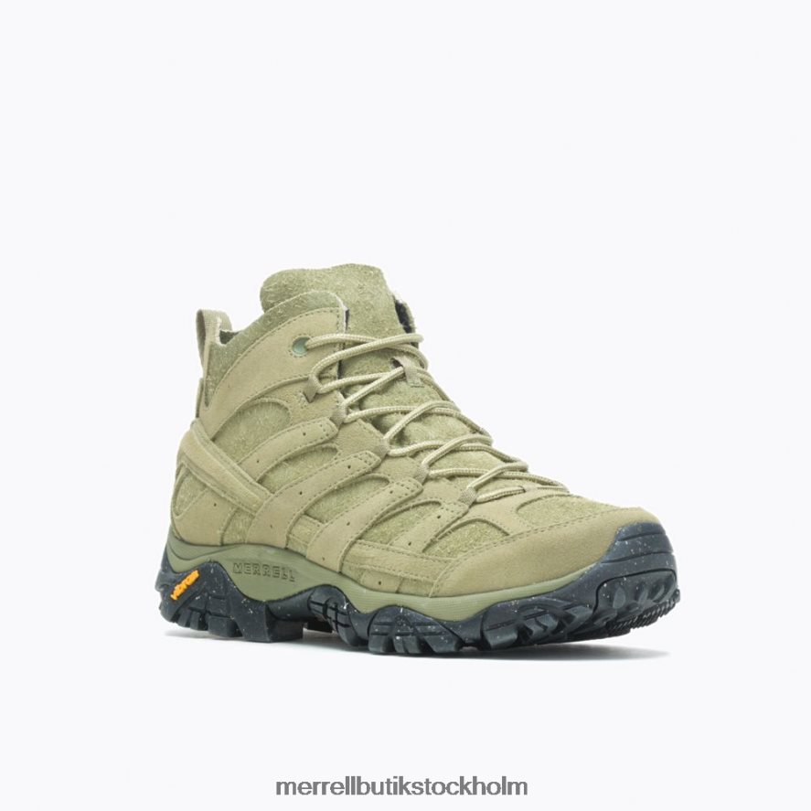 män Merrell ört moab 2 decon mid skor DP80HP650