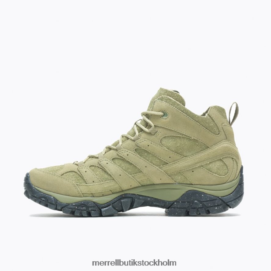 män Merrell ört moab 2 decon mid skor DP80HP650