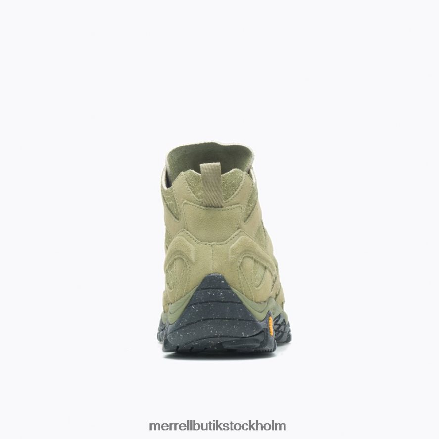 män Merrell ört moab 2 decon mid skor DP80HP650