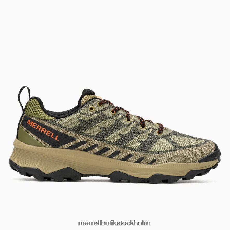 män Merrell ört/prärievarg fart eko skor DP80HP29