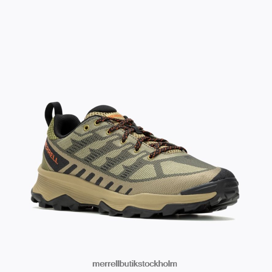 män Merrell ört/prärievarg fart eko skor DP80HP29