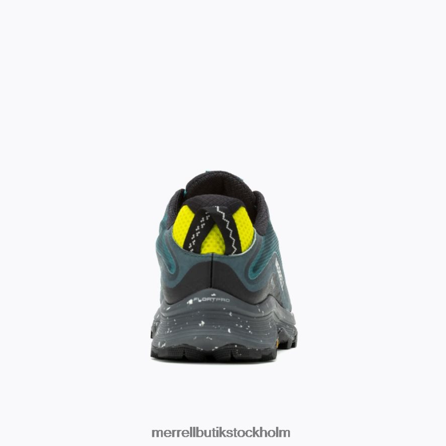 män Merrell sjömossa moab speed gore-tex skor DP80HP21