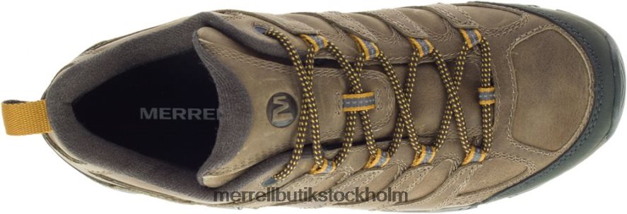 män Merrell skråla moab 3 prime vattentät skor DP80HP534