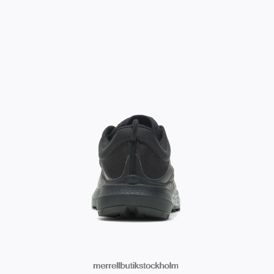 män Merrell svart mtl mqm skor DP80HP8