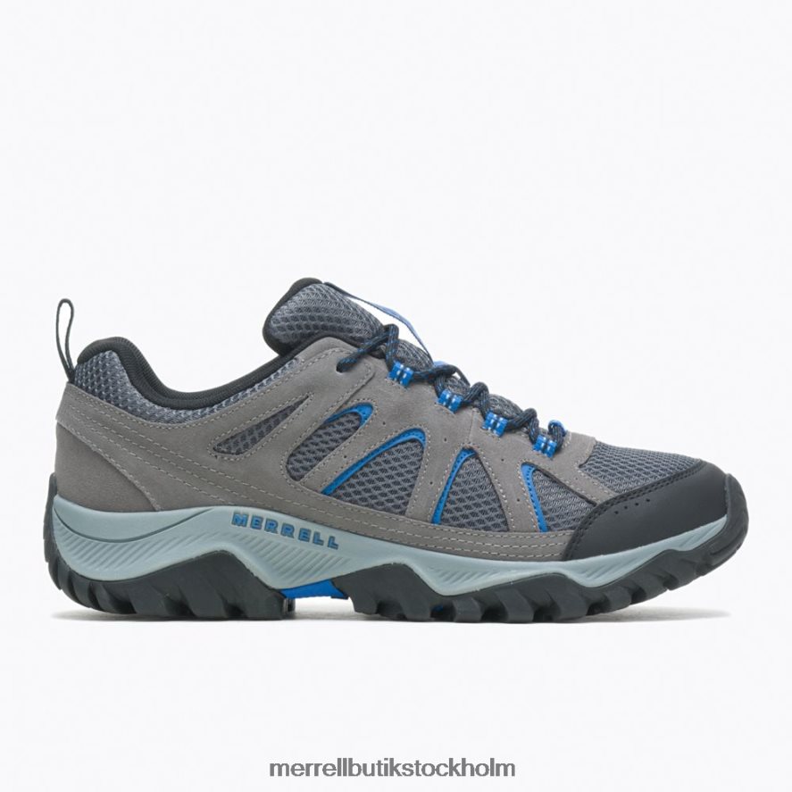 män Merrell träkol Oak Creek skor DP80HP387