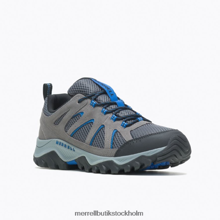 män Merrell träkol Oak Creek skor DP80HP387