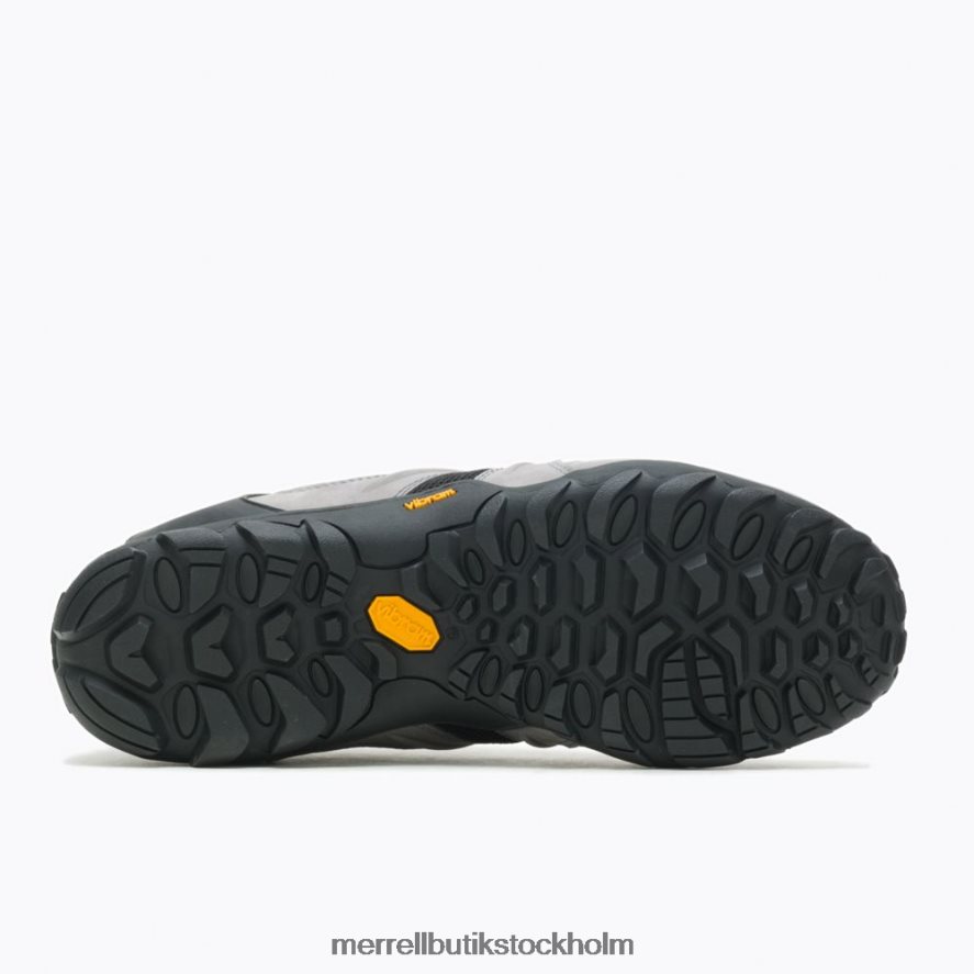 män Merrell träkol chameleon 8 stretch skor DP80HP280