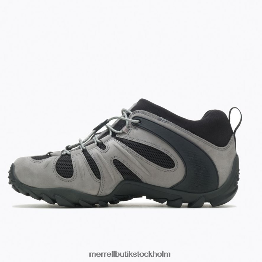 män Merrell träkol chameleon 8 stretch skor DP80HP280