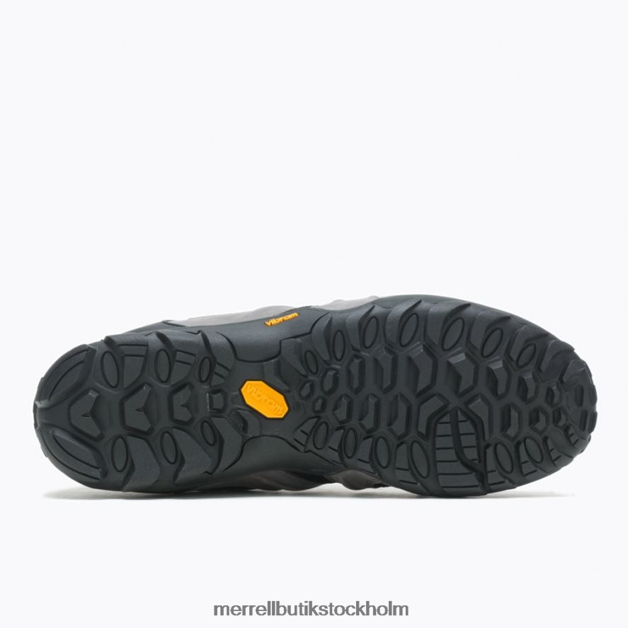 män Merrell träkol chameleon 8 stretch vattentät skor DP80HP181