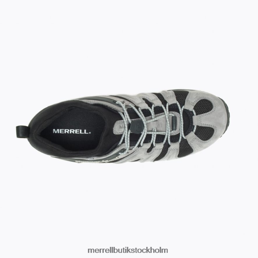 män Merrell träkol chameleon 8 stretch vattentät skor DP80HP181
