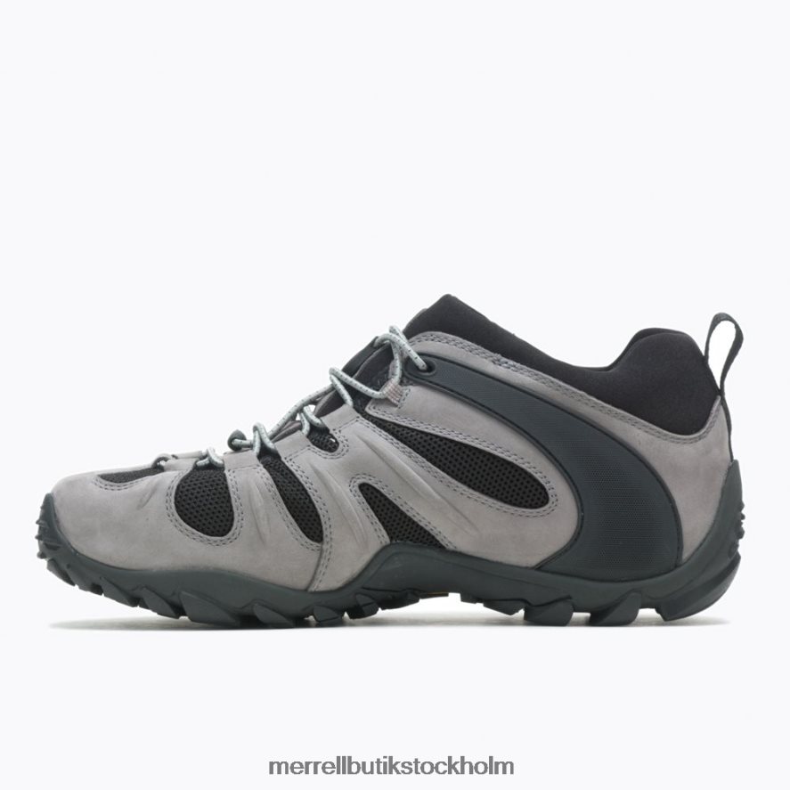 män Merrell träkol chameleon 8 stretch vattentät skor DP80HP181