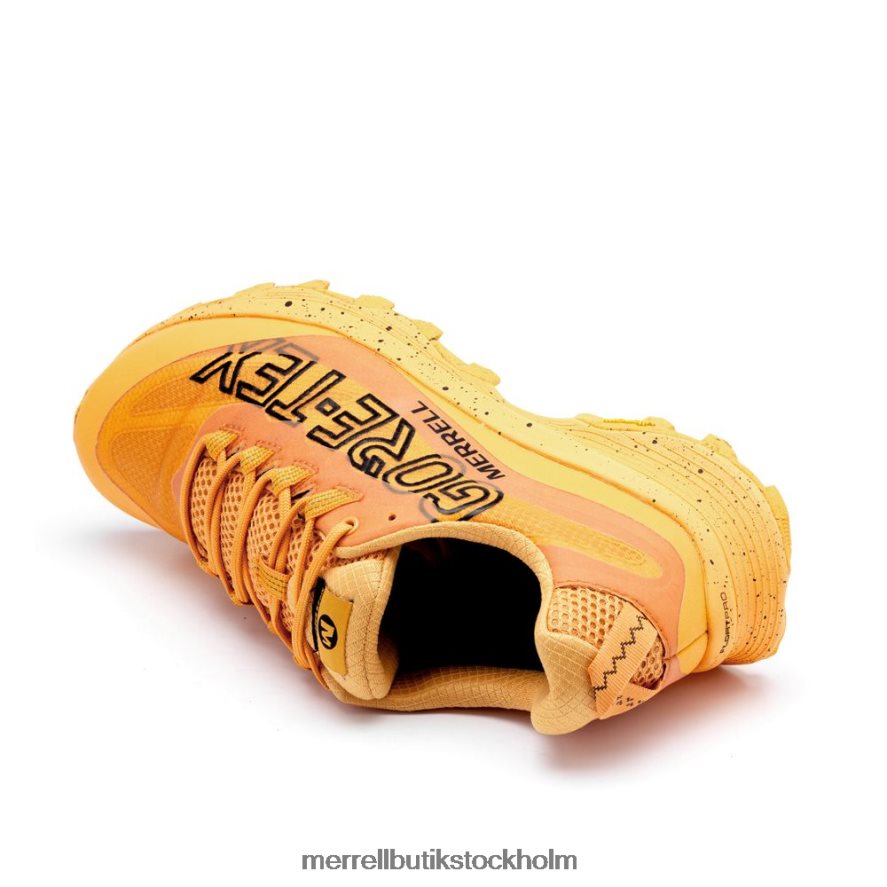 män Merrell vallmo moab speed gore-tex se skor DP80HP577