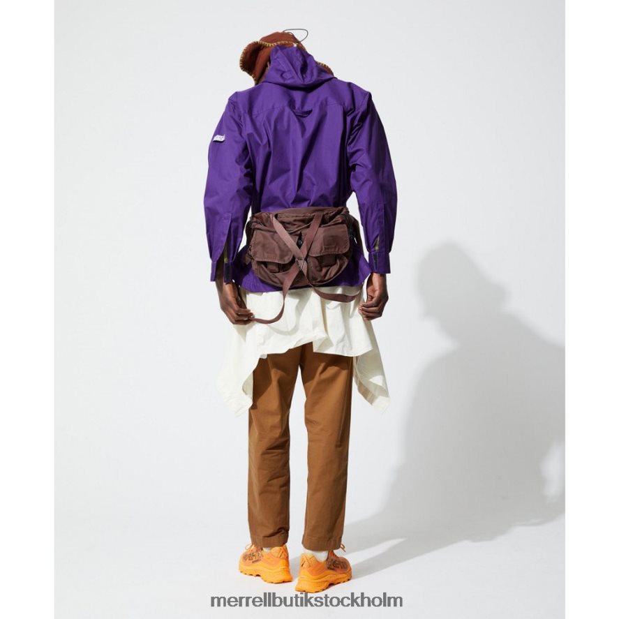 män Merrell vallmo moab speed gore-tex se skor DP80HP577