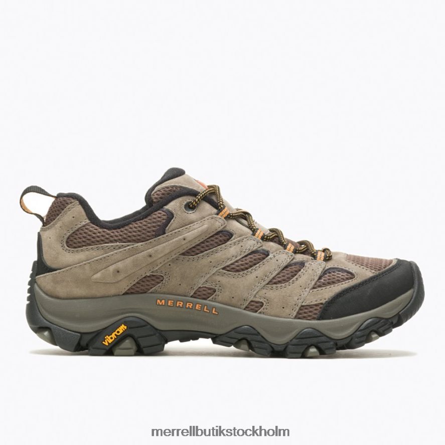 män Merrell valnöt moab 3 skor DP80HP137