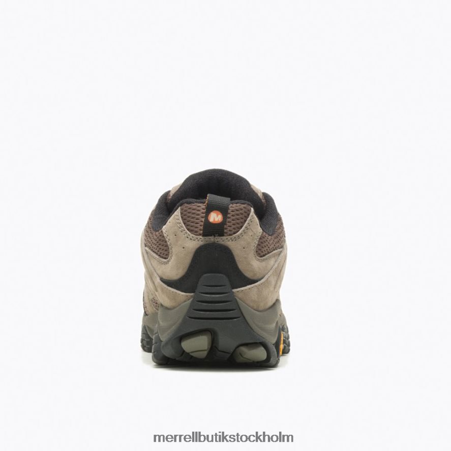 män Merrell valnöt moab 3 skor DP80HP137