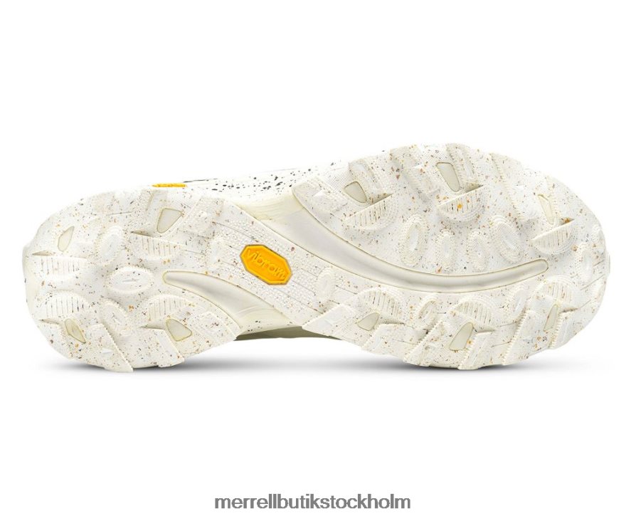män Merrell vit moab speed gore-tex se skor DP80HP581