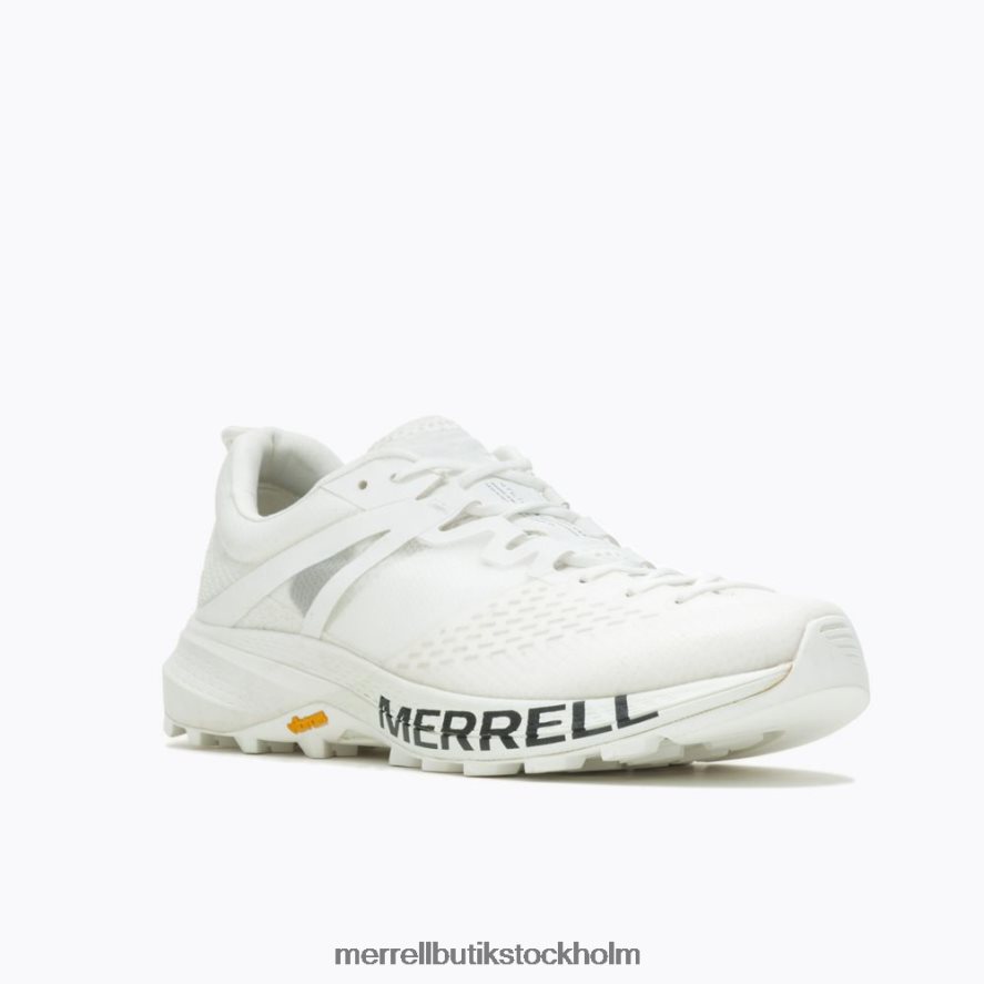 män Merrell vit mtl mqm skor DP80HP10