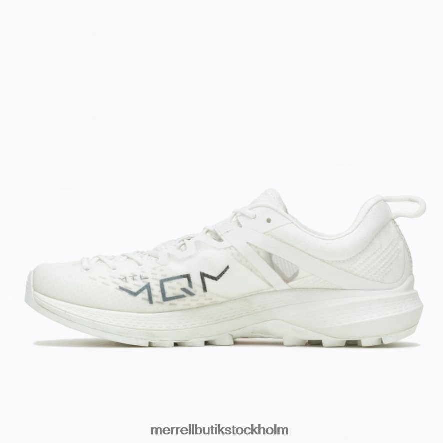 män Merrell vit mtl mqm skor DP80HP10