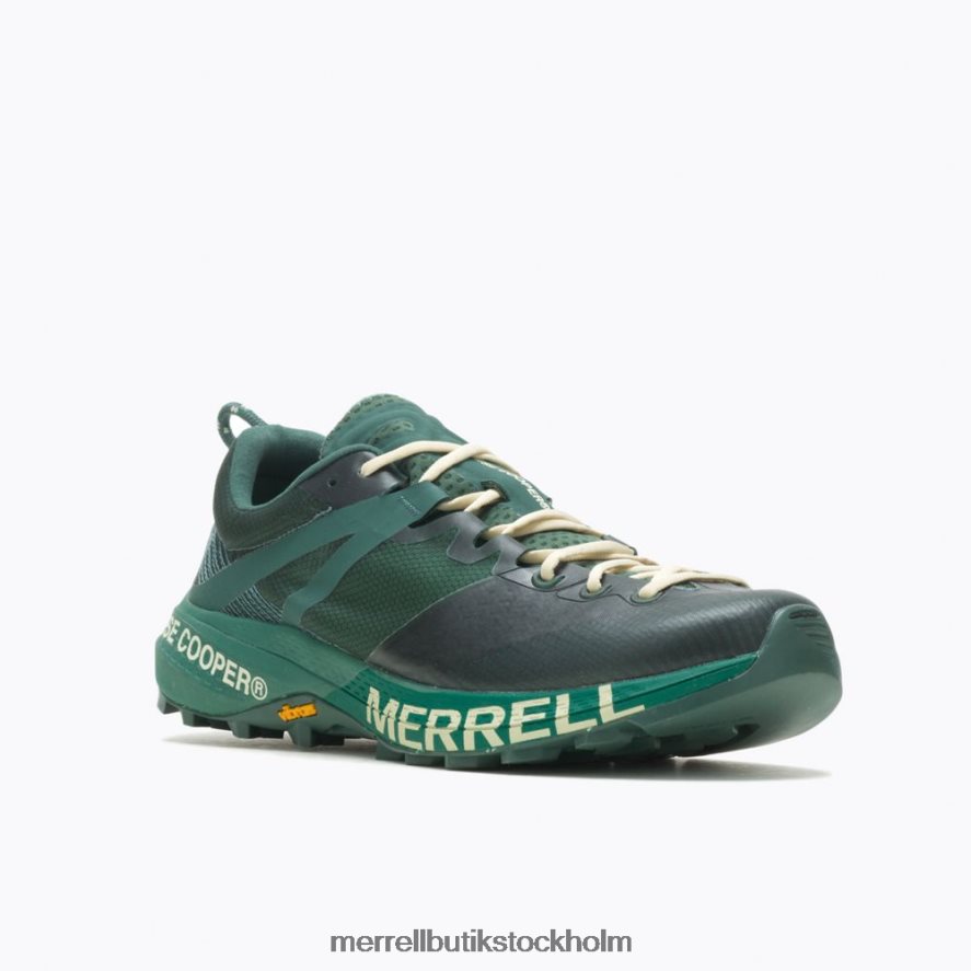 unisex- Merrell Jägargrönt mtl mqm x reese cooper skor DP80HP667