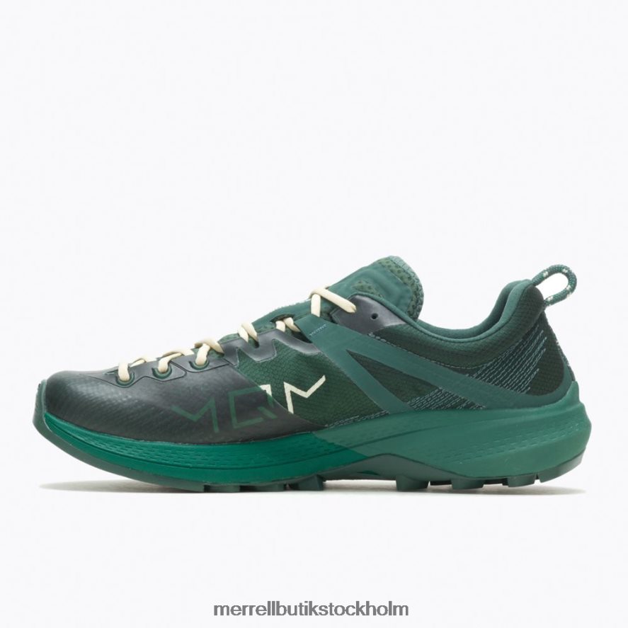 unisex- Merrell Jägargrönt mtl mqm x reese cooper skor DP80HP667