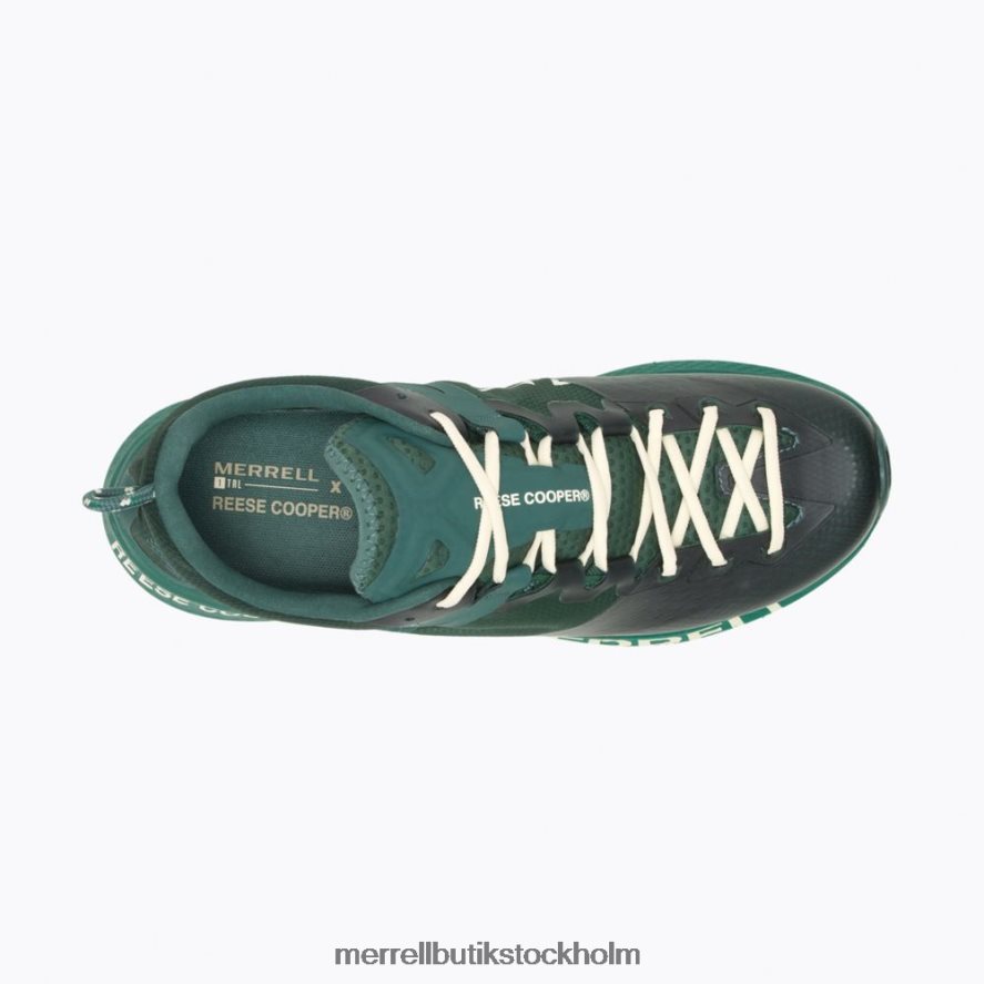 unisex- Merrell Jägargrönt mtl mqm x reese cooper skor DP80HP667