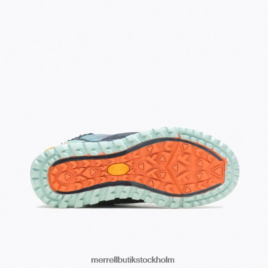 unisex- Merrell arktiska antora sneaker boot vattentät x see america skor DP80HP1104