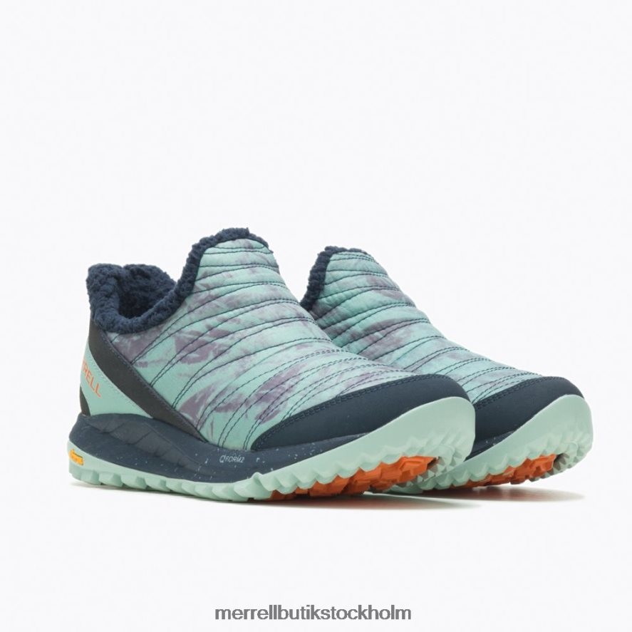 unisex- Merrell arktiska antora sneaker moc x see america skor DP80HP1112