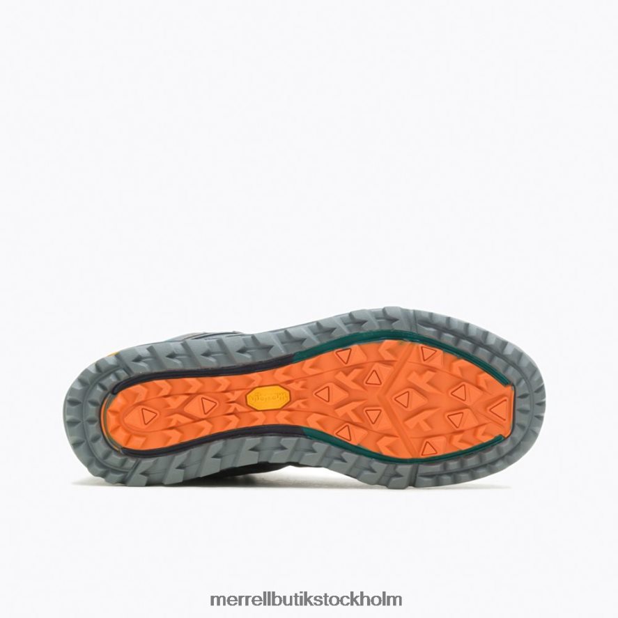 unisex- Merrell arktiska nova sneaker boot vattentät x see america skor DP80HP654