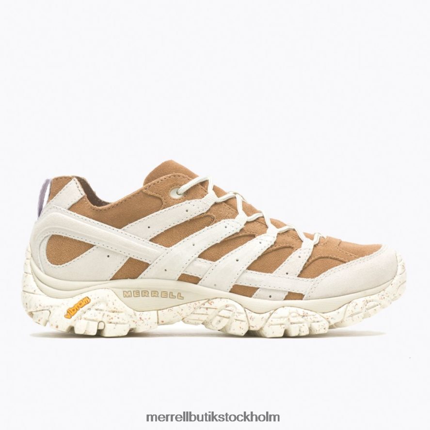 unisex- Merrell björk/kamel moab 2 decon 1trl skor DP80HP1042