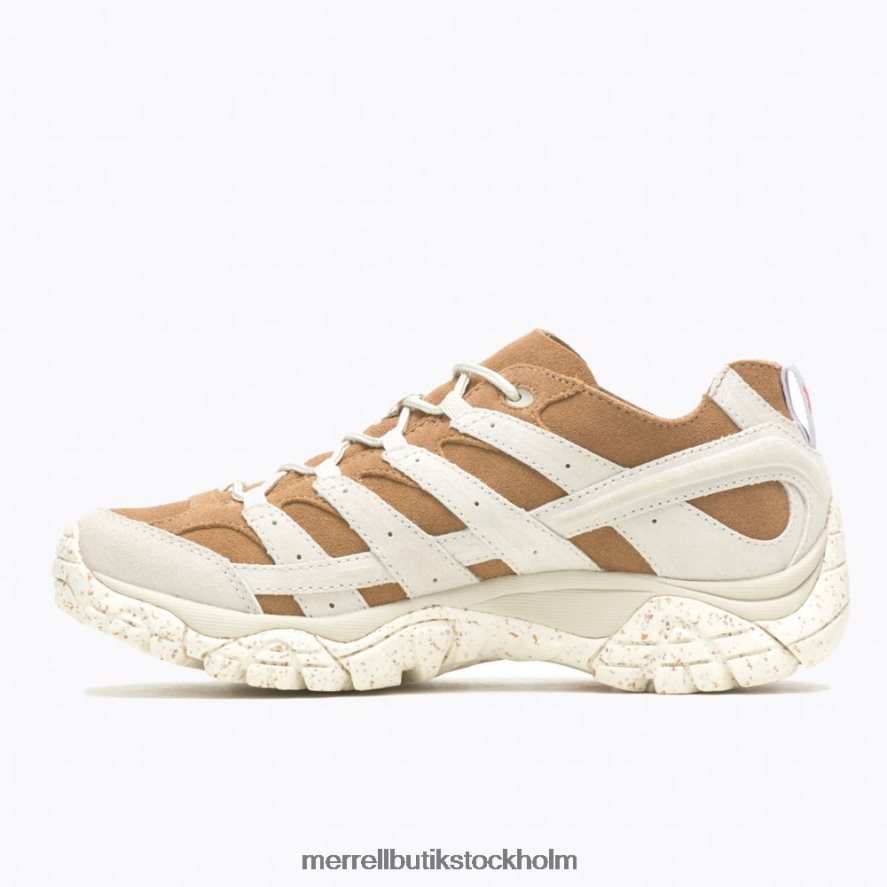 unisex- Merrell björk/kamel moab 2 decon 1trl skor DP80HP1042
