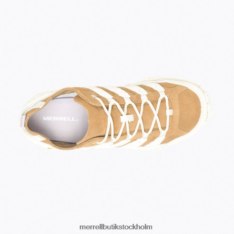 unisex- Merrell björk/kamel moab 2 decon 1trl skor DP80HP1042