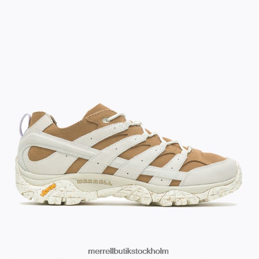 unisex- Merrell björk/kamel moab 2 decon 1trl skor DP80HP713