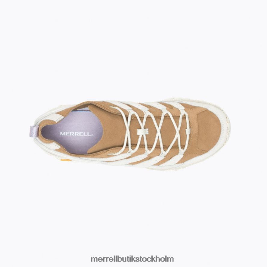 unisex- Merrell björk/kamel moab 2 decon 1trl skor DP80HP713
