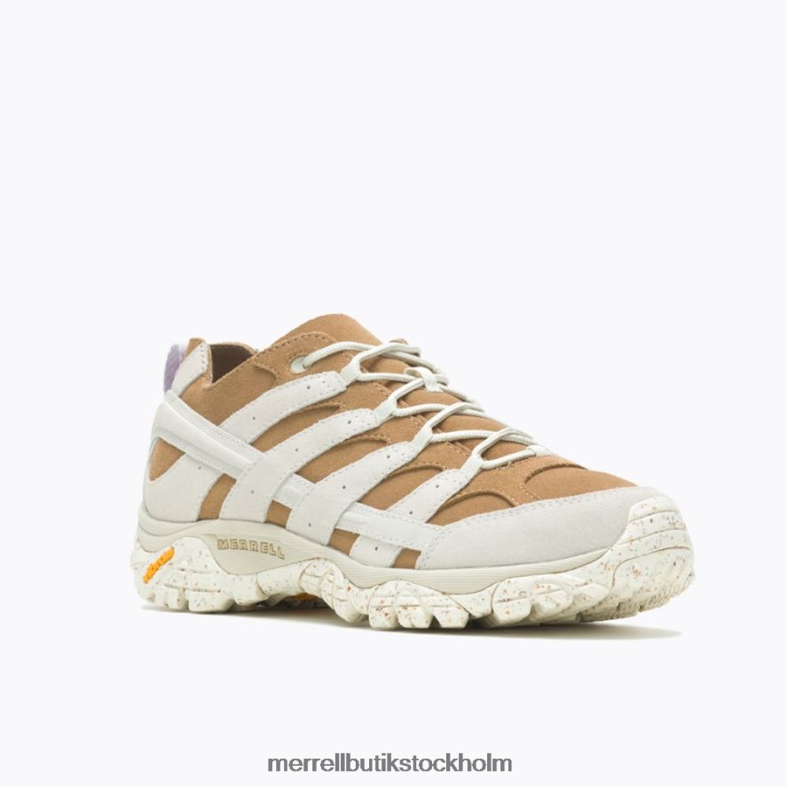 unisex- Merrell björk/kamel moab 2 decon 1trl skor DP80HP713