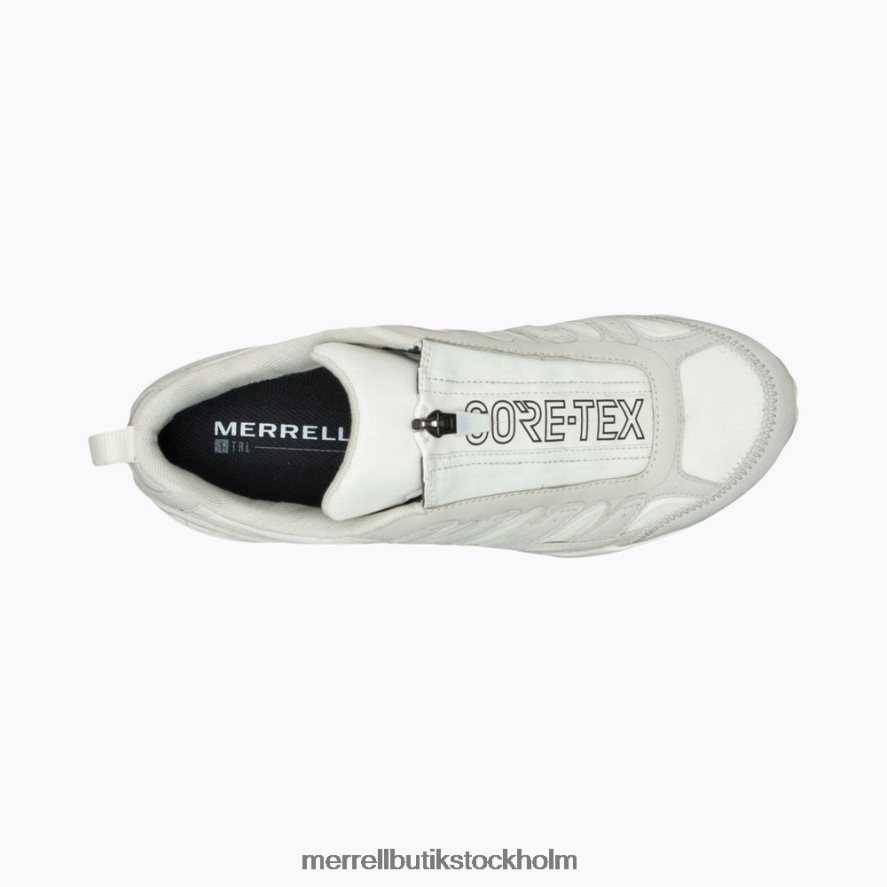 unisex- Merrell björk moab hybrid blixtlås gore-tex 1trl skor DP80HP1216