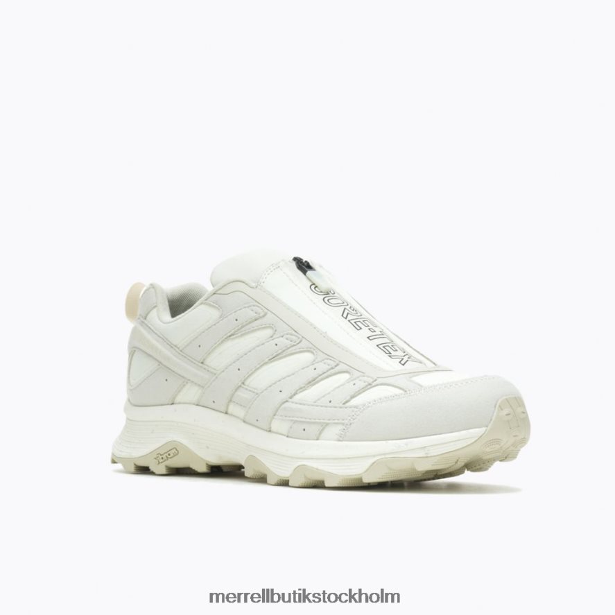 unisex- Merrell björk moab hybrid blixtlås gore-tex 1trl skor DP80HP1216