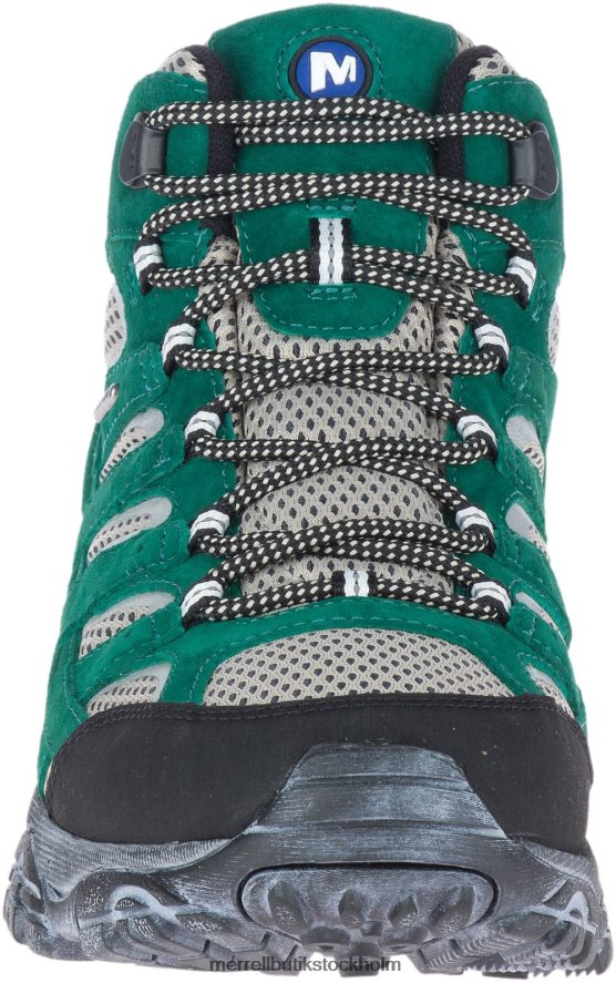 unisex- Merrell galapagos moab 2 mellanvattentäta x utomhusröster skor DP80HP805