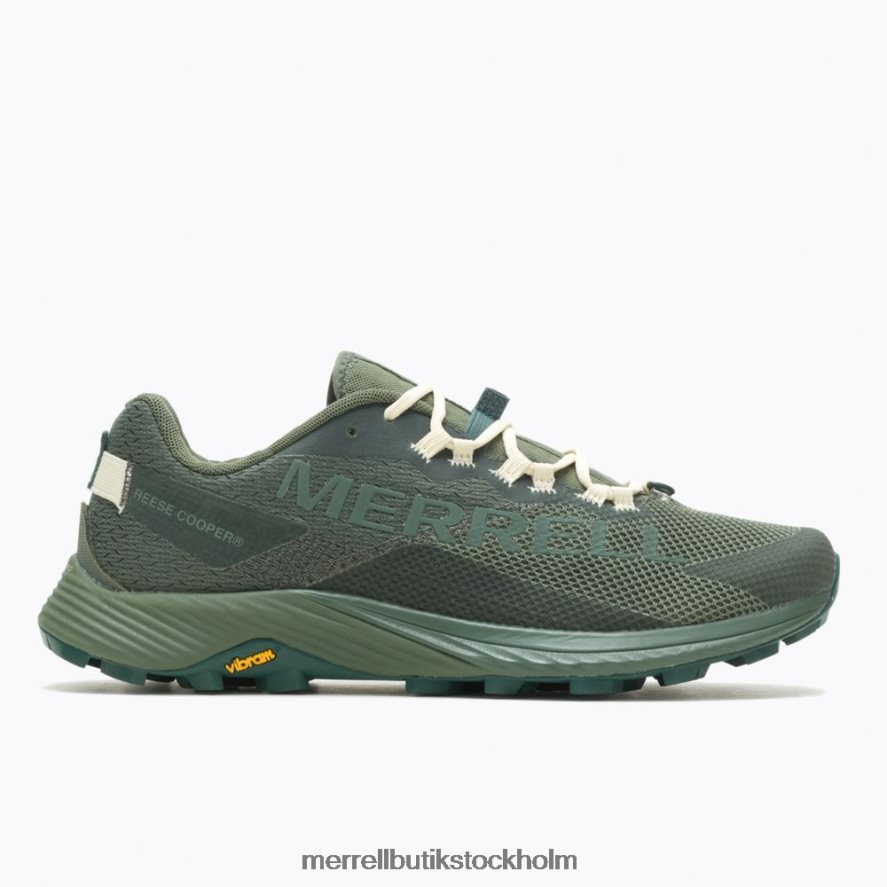 unisex- Merrell klöver mtl long sky 2 x reese cooper skor DP80HP749