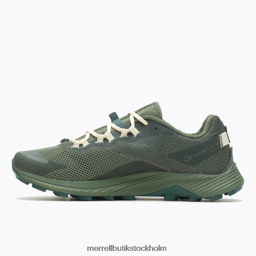 unisex- Merrell klöver mtl long sky 2 x reese cooper skor DP80HP749