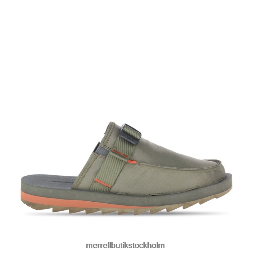 unisex- Merrell lav alpin träsko skor DP80HP646