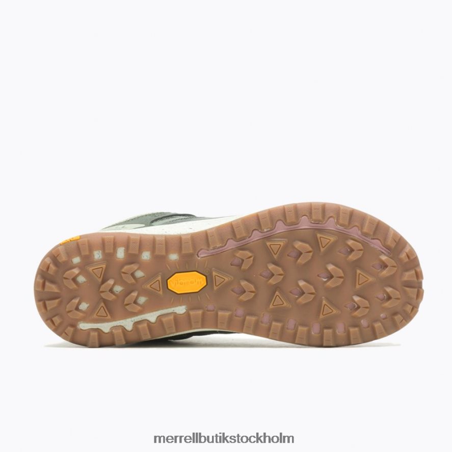 unisex- Merrell lav antora 3 mid vattentät skor DP80HP1083