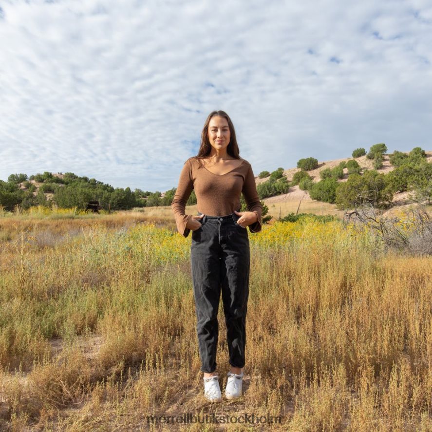 unisex- Merrell månen extranummer is 4 puff x jordan ann craig skor DP80HP1108