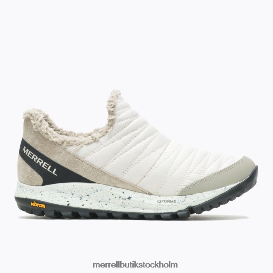 unisex- Merrell månstråle antora sneaker moc skor DP80HP1129