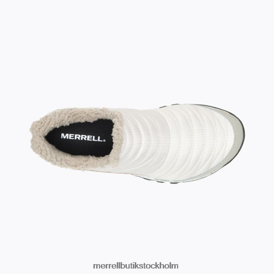 unisex- Merrell månstråle antora sneaker moc skor DP80HP1129