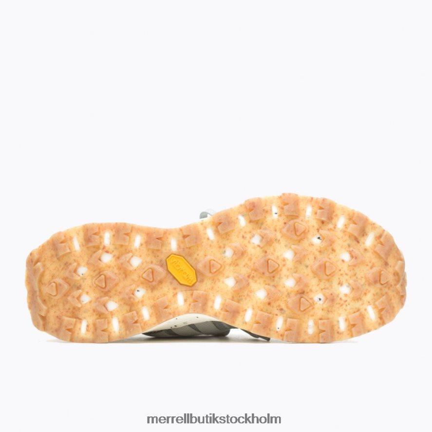 unisex- Merrell monument gå ombord spets eko skor DP80HP1054