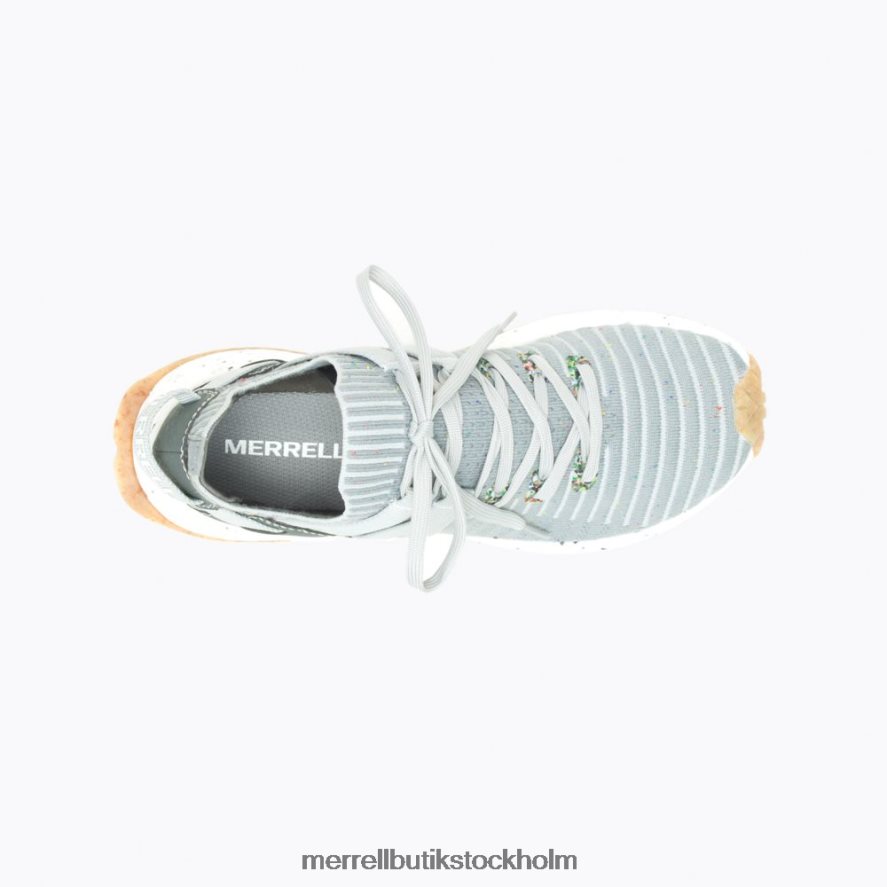 unisex- Merrell monument gå ombord spets eko skor DP80HP1054