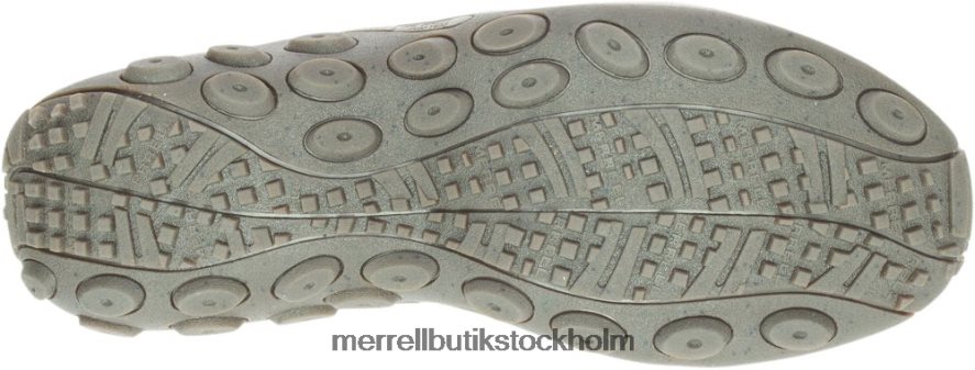 unisex- Merrell ommalning av kaffe jungle moc eco skor DP80HP767