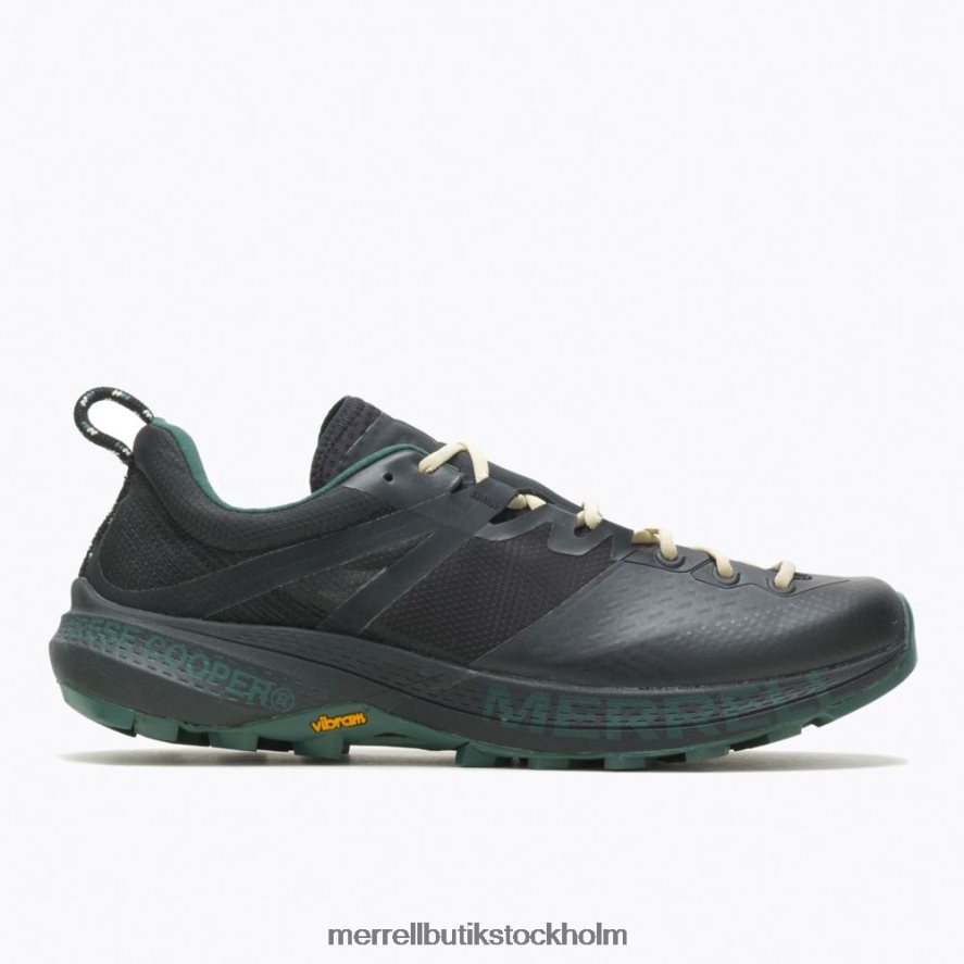 unisex- Merrell piratsvart mtl mqm x reese cooper skor DP80HP668
