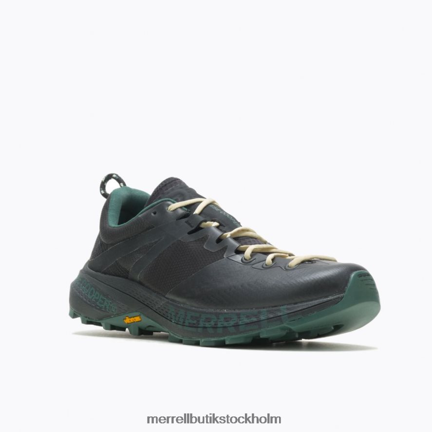 unisex- Merrell piratsvart mtl mqm x reese cooper skor DP80HP668